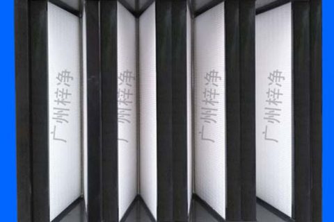 組合式高效過濾器運(yùn)行成本，幫助讀者了解其經(jīng)濟(jì)性