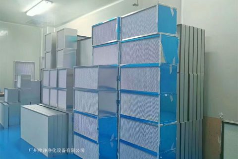 空氣過濾器報廢的標(biāo)準(zhǔn)與判斷方法？